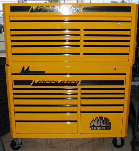 Mac Tool Box Mb1084pdp-cg For Sale